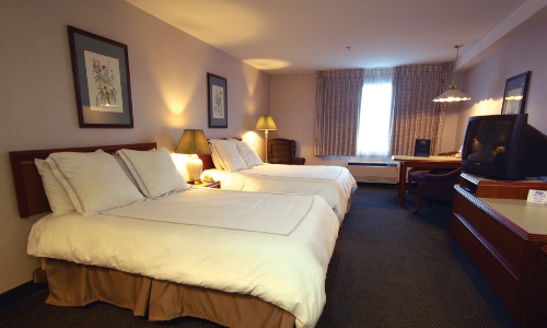 Shilo Inn Suites Salem 03